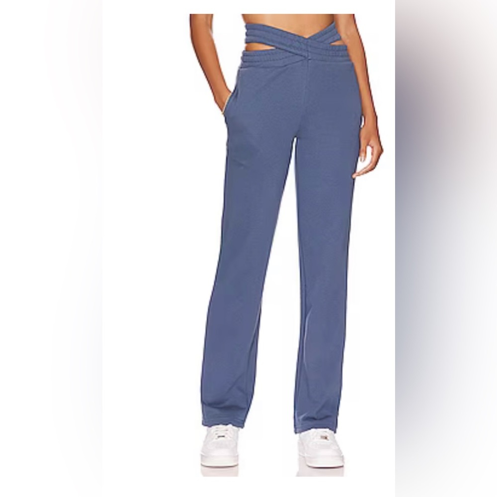 Superdown Elise Jogger Pant size xs
